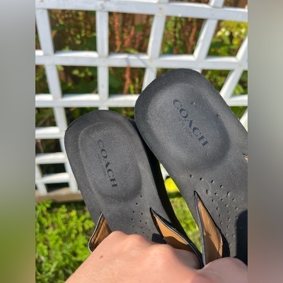 Coach Sandals - Picture 4 of 15